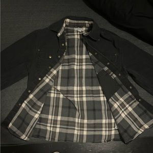 Used Carhartt jacket